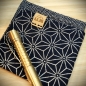 Preview: Li.JU Hank, STERNIndigo